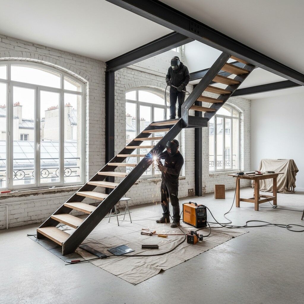 SARL SERRURERIE THIERRY SZWANDROK